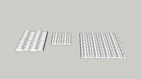 many repeating dea 3301