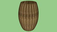 simple barrel