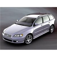 Volvo v50 2004 3D Model