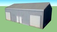 Building in Gresham, OR, USA