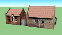 Fulford Scout Hut