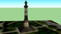Putbus Kriegerdenkmal
