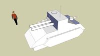 counter zombie unit 'sanitation' vehicle