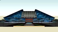 Estadio Olimpico ***** 2 *****
