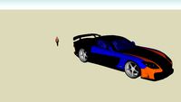 ed w car