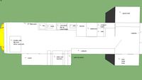 school bus full time living conversion