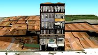 Casa na Ribeira