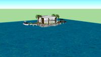 My Dream Sea House