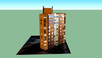 Bloque 7, Puerto Bahía