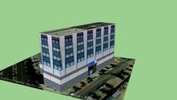 Residencia Sanitas