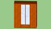 Armoire