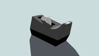 Tape Dispenser
