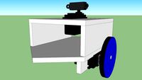 My Wavefront Robot Design