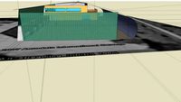 The Z.S.R. Boreas boathouse