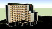 Sunbeam Hotel