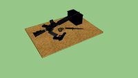 Us Army Kit