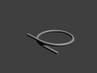 Compensator 3D Model