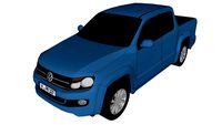 VW Amarok