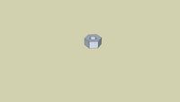 vida,conta,gasket,screw