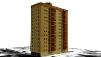 Edificio 9 de Julio