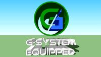 World Dynamics G-System Logo