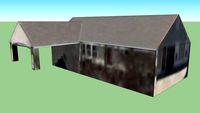 Building in Luling, TX 78648, USA