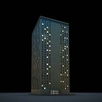 Skyscraper 78 am103