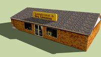 Amery Laundry & Dry Cleaning