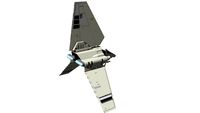 this is my shuttle if you see the liar wasp 8 has its wrong i know lucas