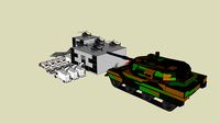 Military Base