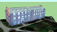 Shaw Hall