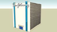 The Getaway-Las Vegas Hotel