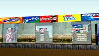 desert shop