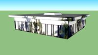 Building in Tustin, CA, USA