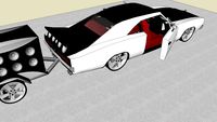 Dodge Charger Tuning