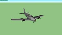 Cessna X-1
