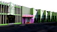 VIA APIA IND. DE CALÇADOS FEMININOS