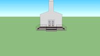 churche / eglise