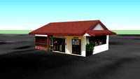 CV Suites 154-156