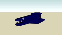 Covenant Beam Rifle