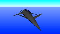 YF-31 Hypersonic Hipersônico