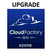 Ozone 2015 - UPGRADE