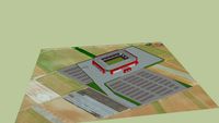 Coface Arena - Mainz