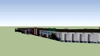 Centre Commercial Cap Sud