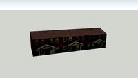 Townhouse Building