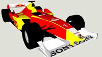 Newport Nitro GP-GP2000