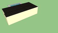 casa 3d