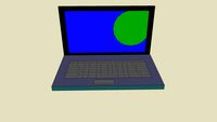 toshiba satellite latop