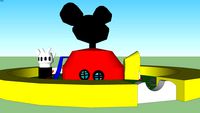 米奇妙妙屋Mickey Mouse Clubhouse