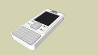 NOKIA 6300-Berkaygun.